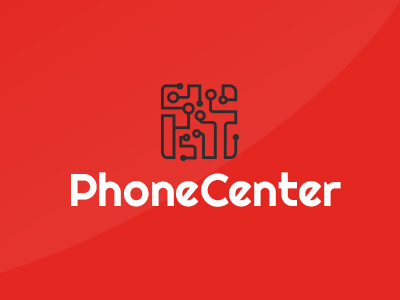 Phone Center